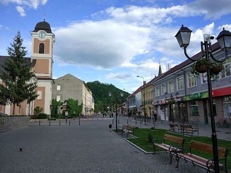Хуст